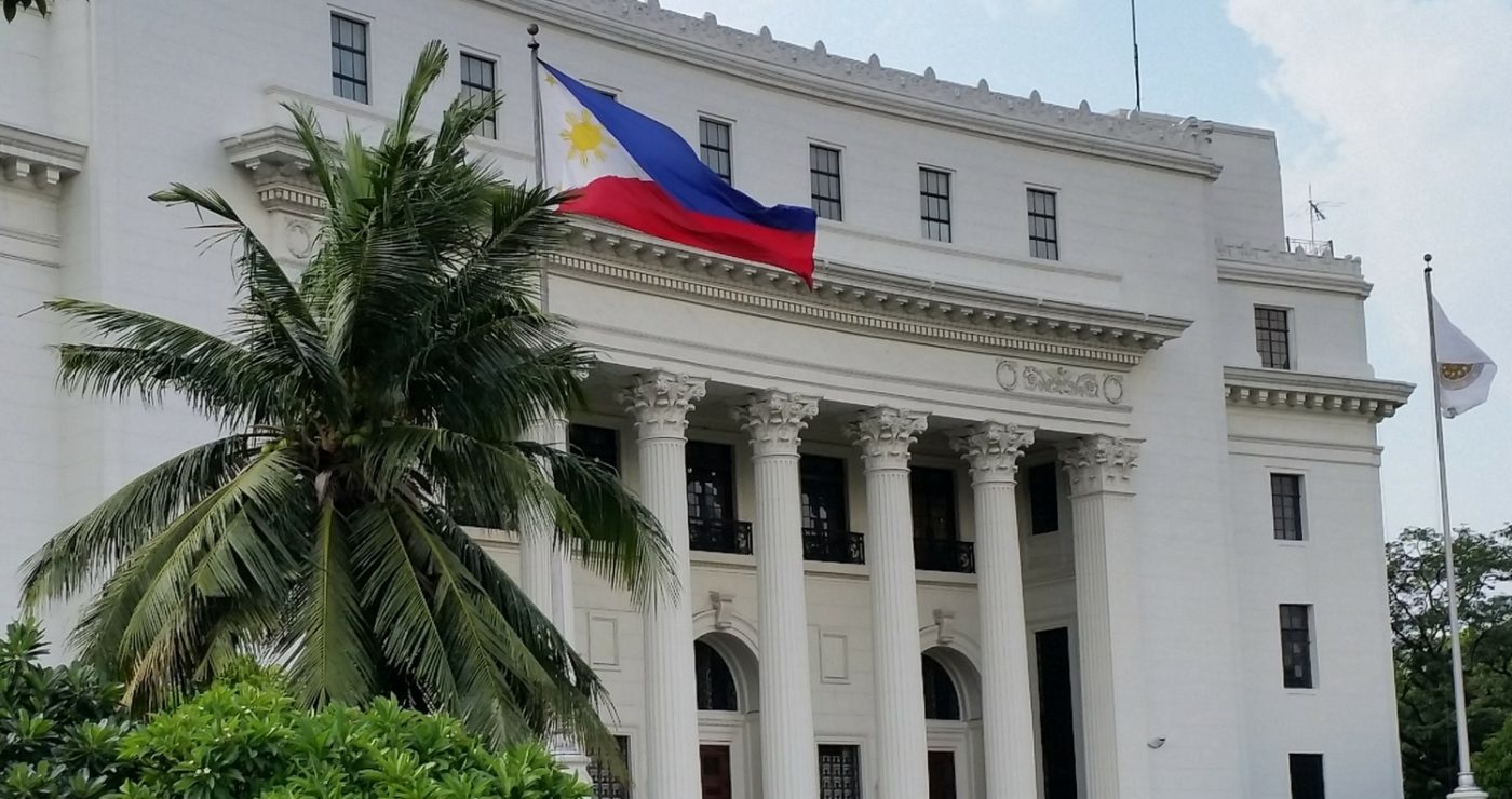 National museumS and national CULTURAL treasures ph